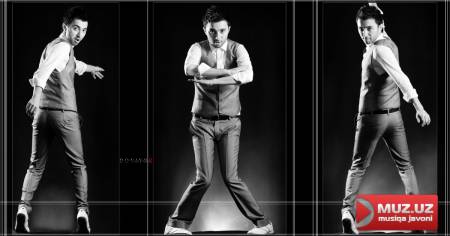 Davronbek Zaynuddinov